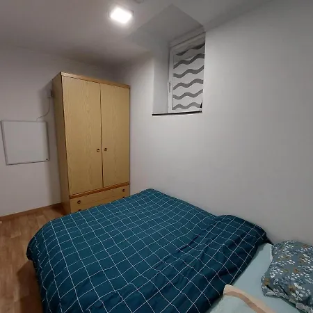 1a Tres Confortable 01 * Audun-le-Tiche