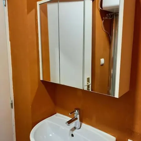 Apartment Tres Confortable Et Acclimatee Audun-le-Tiche
