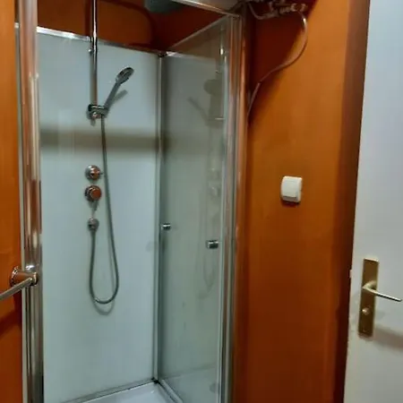 Apartment Tres Confortable Et Acclimatee