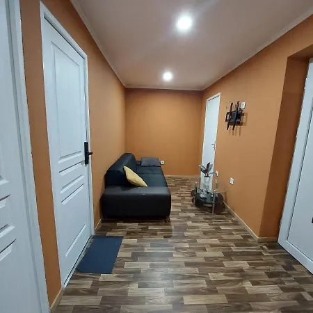 Tres Confortable Et Acclimatee * Audun-le-Tiche