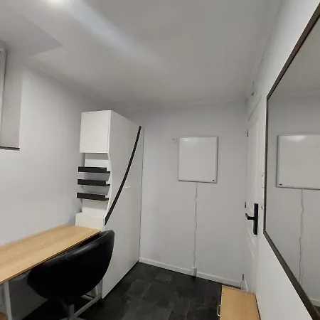 Tres Confortable Et Acclimatee