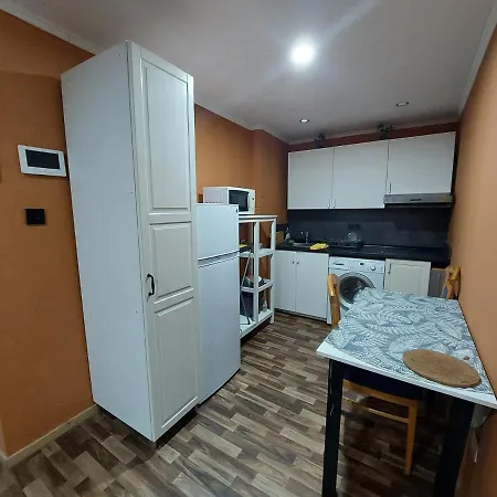 1a Tres Confortable 01 Apartamento Audun-le-Tiche