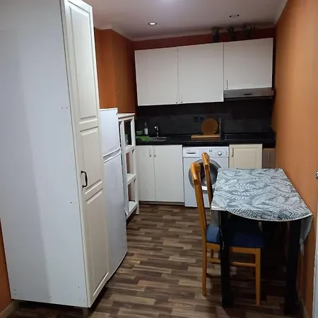 Apartment Tres Confortable Et Acclimatee
