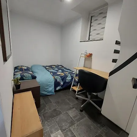 Tres Confortable Et Acclimatee