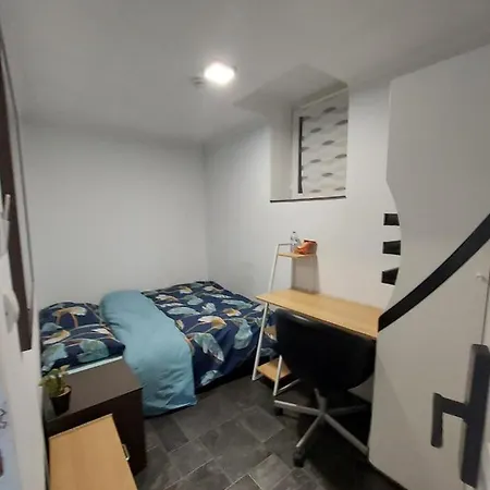 1a Tres Confortable 01 * Audun-le-Tiche