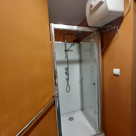 1a Tres Confortable 01 Apartment *