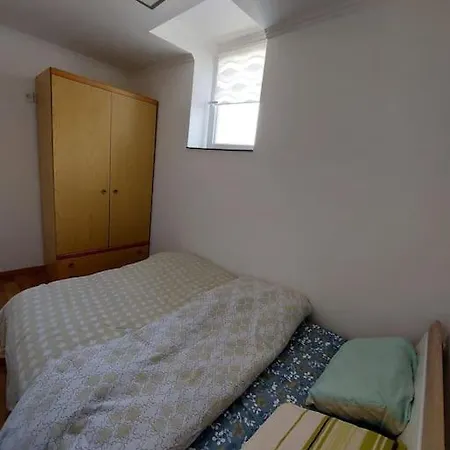 Apartment Tres Confortable Et Acclimatee *