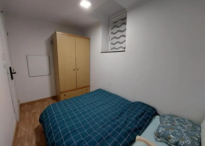 1a Tres Confortable 01 * Audun-le-Tiche