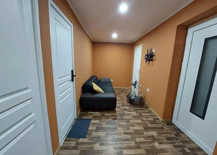 Tres Confortable Et Acclimatee * Audun-le-Tiche