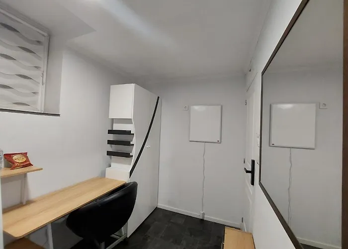 Tres Confortable Et Acclimatee