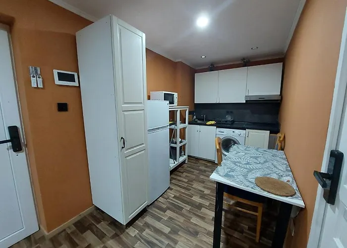 1a Tres Confortable 01 Apartamento Audun-le-Tiche