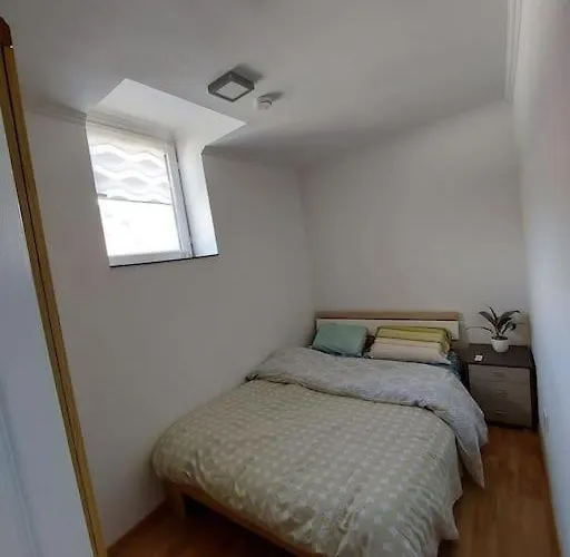 Apartamento 1a Tres Confortable 01 Audun-le-Tiche