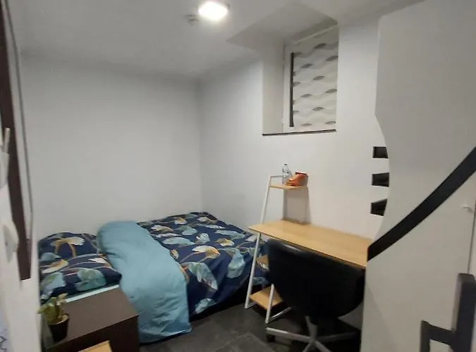 1a Tres Confortable 01 * Audun-le-Tiche