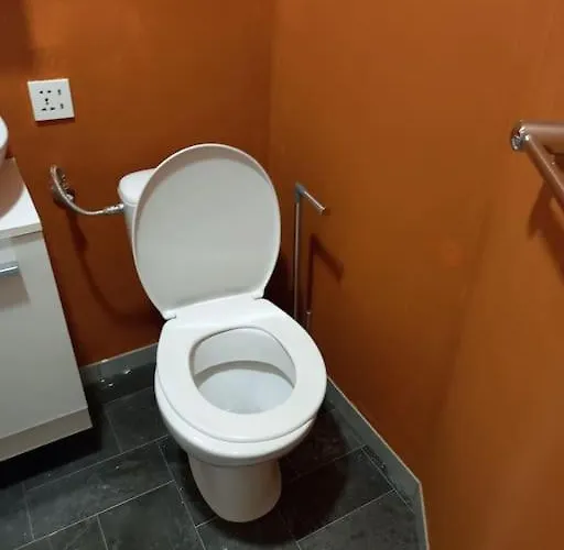 Tres Confortable Et Acclimatee * Audun-le-Tiche