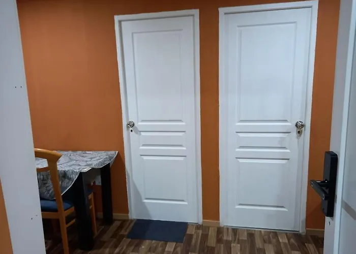 Tres Confortable Et Acclimatee