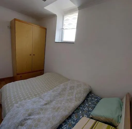 Apartamento 1a Tres Confortable 01 *