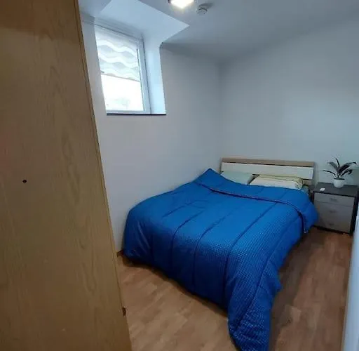 Tres Confortable Et Acclimatee * Audun-le-Tiche